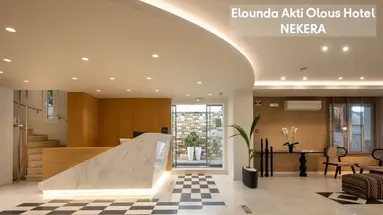 Elounda Akti Olous