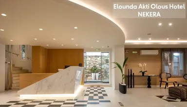Elounda Akti Olous