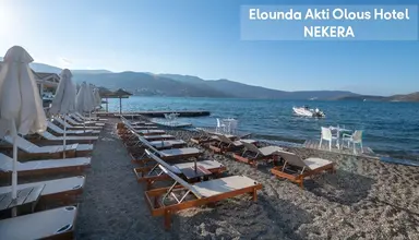 Elounda Akti Olous