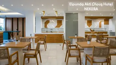 Elounda Akti Olous