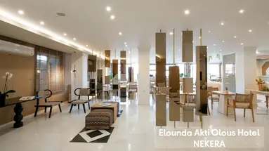 Elounda Akti Olous