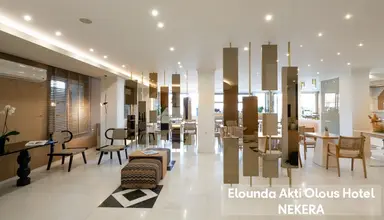 Elounda Akti Olous