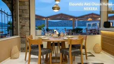 Elounda Akti Olous