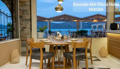 Elounda Akti Olous