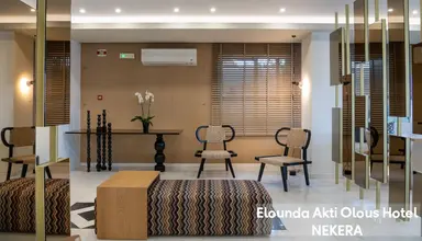 Elounda Akti Olous