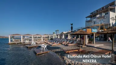 Elounda Akti Olous