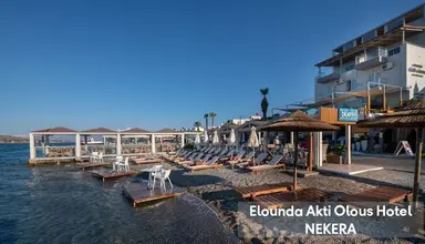 Elounda Akti Olous