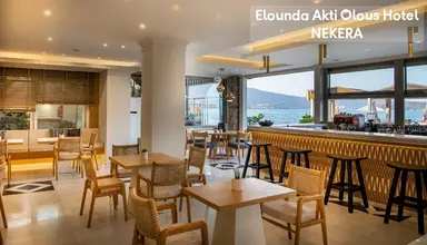 Elounda Akti Olous