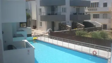 Elounda Alikes Suites and Studios