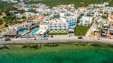 Elounda Alikes Suites and Studios