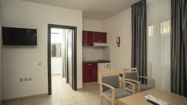 Elounda Alikes Suites and Studios