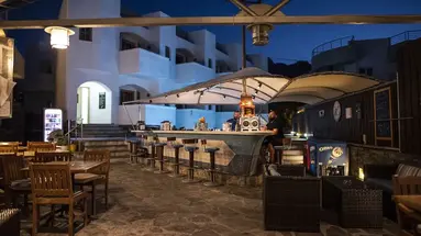 Elounda Alikes Suites and Studios