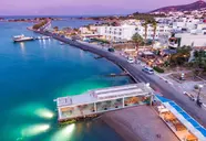 Elounda Alikes Suites and Studios