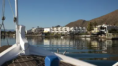Elounda Alikes Suites and Studios