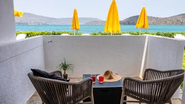 Elounda Alikes Suites and Studios
