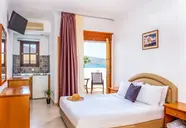 Elounda Alikes Suites and Studios