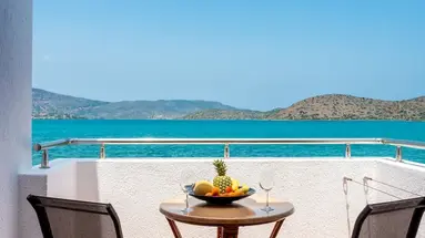 Elounda Alikes Suites and Studios