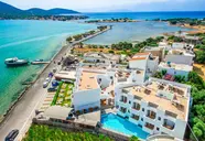 Elounda Alikes Suites and Studios