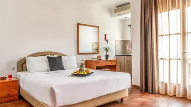 Elounda Alikes Suites and Studios