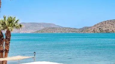 Elounda Alikes Suites and Studios