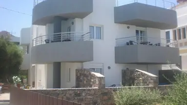 Elounda Alikes Suites and Studios