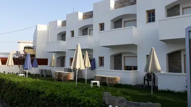Elounda Alikes Suites and Studios