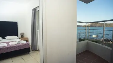 Elounda Alikes Suites and Studios