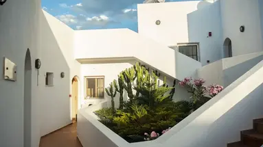 Elounda Alikes Suites and Studios