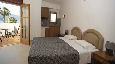 Elounda Alikes Suites and Studios