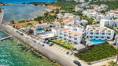 Elounda Alikes Suites and Studios