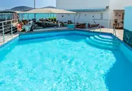 Elounda Alikes Suites and Studios