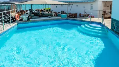 Elounda Alikes Suites and Studios