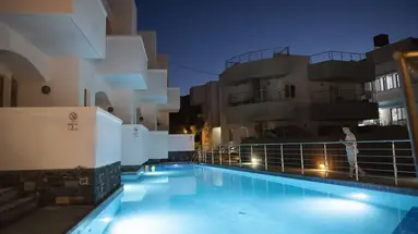 Elounda Alikes Suites and Studios