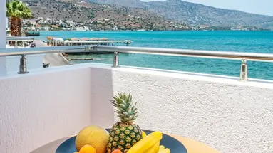 Elounda Alikes Suites and Studios
