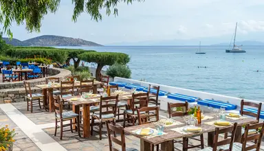 Elounda Bay Palace