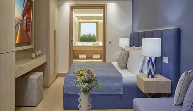 Elounda Bay Palace