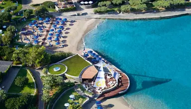 Elounda Bay Palace