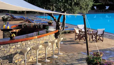 Elounda Bay Palace