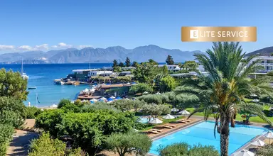 Elounda Bay Palace