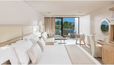 Elounda Bay Palace