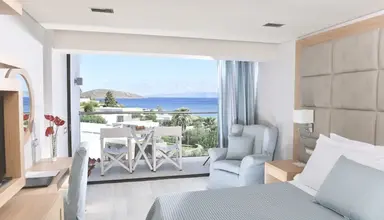 Elounda Bay Palace