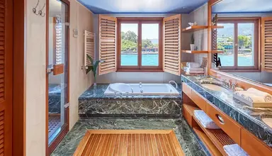 Elounda Bay Palace