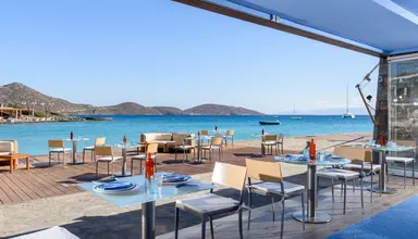 Elounda Bay Palace