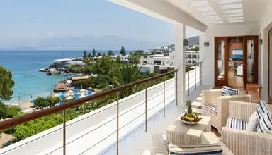 Elounda Bay Palace