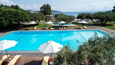 Elounda Bay Palace