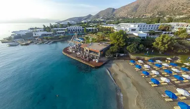 Elounda Bay Palace