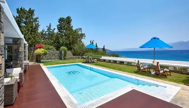 Elounda Bay Palace