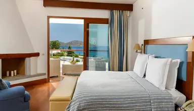 Elounda Bay Palace