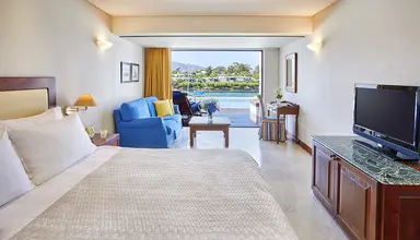 Elounda Bay Palace