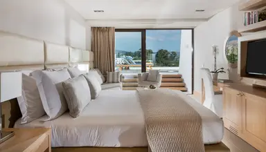 Elounda Bay Palace